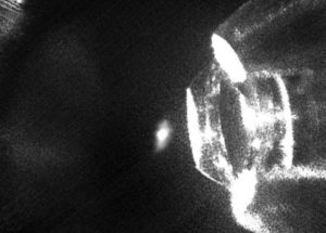 Quantum Physics Breakthrough: Single Atoms Stabilized in Place For The First Time