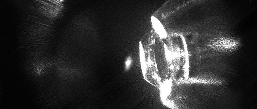 Quantum Physics Breakthrough: Single Atoms Stabilized in Place For The First Time