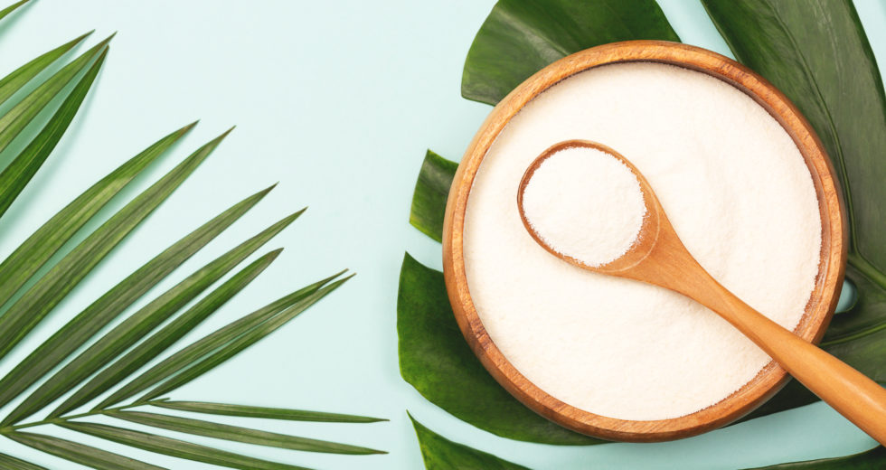 Collagen – What Is It Good For?