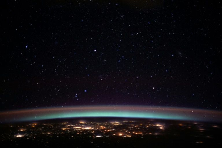 Astronauts are Revealing Their Secrets of Surviving Isolation along other People