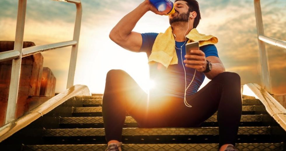 7 Ways Working Out Changes Your Body Inside and Out