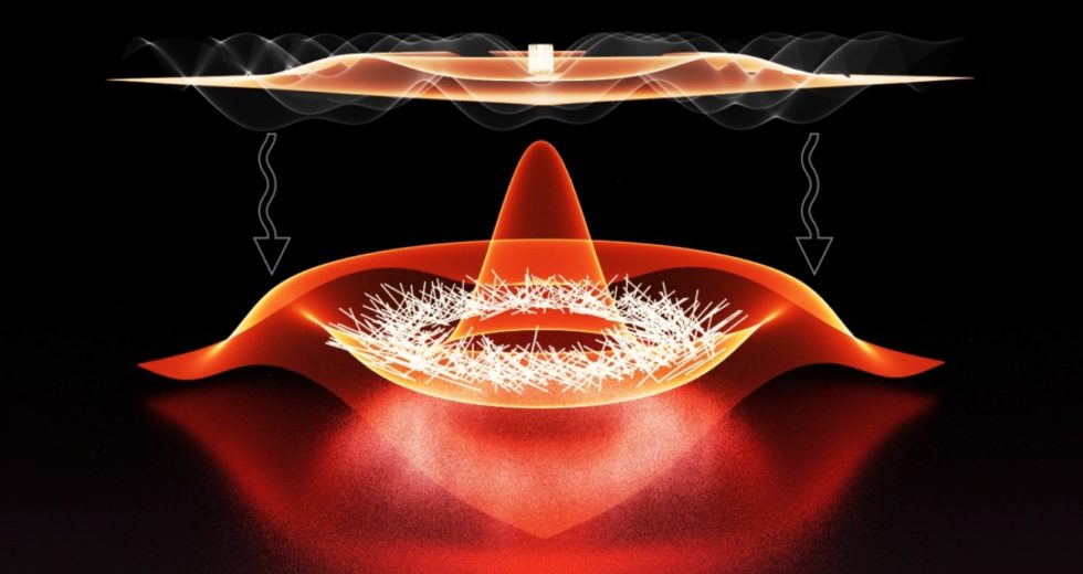 Study: Can Bosons Behave Like Fermions?