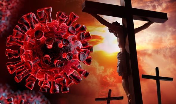 Beware Of The Fake COVID-19 Prophecy