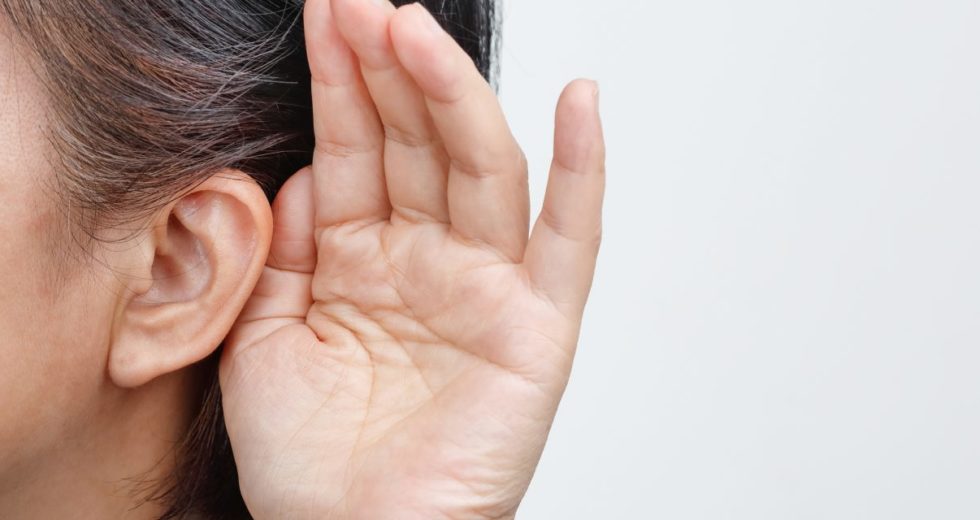 Hearing Loss Impacts Health and Mental Well-being, Shows New Study