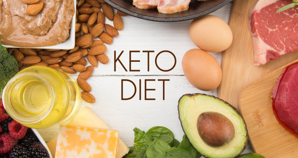 Keto Diet Is Popular, But It Comes With Some Risks