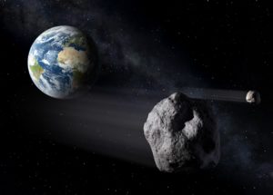NASA Says that 6 Dangerous Asteroids are Approaching Earth