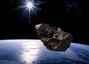 NASA Warns About Three Asteroids Approaching Earth – Should We Worry?