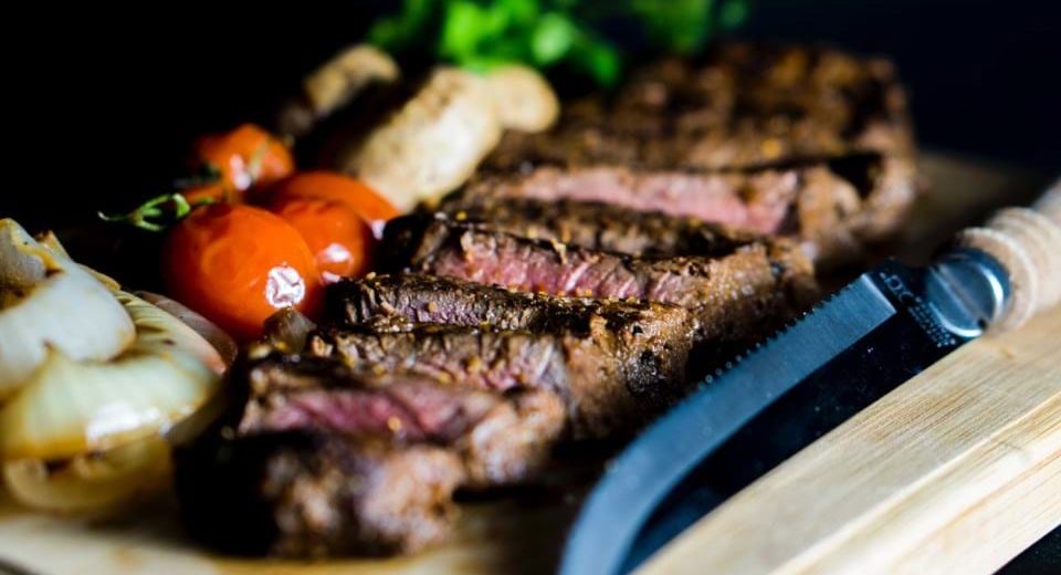 The Pros and Cons of Red Meat