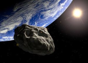 NASA Simulation Raises the Alarm – The World is Not Prepared For an Encounter With a Devastating Asteroid
