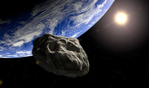 NASA Simulation Raises the Alarm – The World is Not Prepared For an Encounter With a Devastating Asteroid