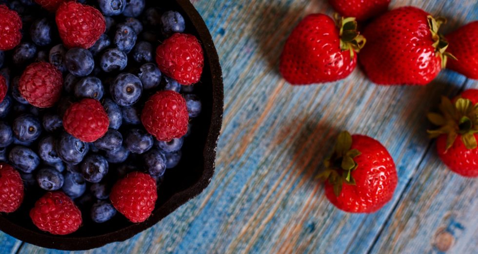 Best Fruits To Eat When You’re On A Keto Diet