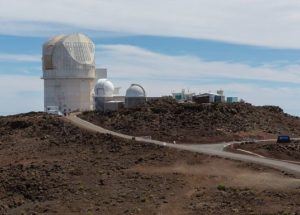 China Inaugurated The Largest Solar Telescope In The World