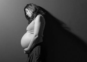 Depressive Pregnant Mothers Can Give Birth To Babies With Weak Immune System
