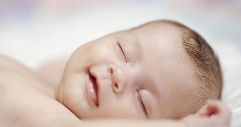 Disturbed Sleep Patterns in Infancy Boost the Risks of Childhood Anxiety and Emotional Issues