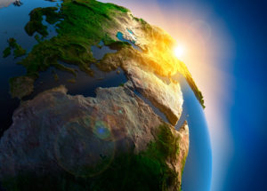 Astronomers Finally Figure Out The Origin of 2020 SO, The Object Trapped in Earth’s Orbit
