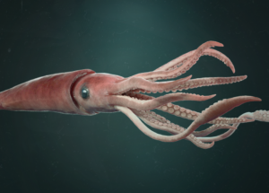 Gene Regulatory Factors Activate Bacteria to Destroy Rivals and Create Symbiosis in Squids
