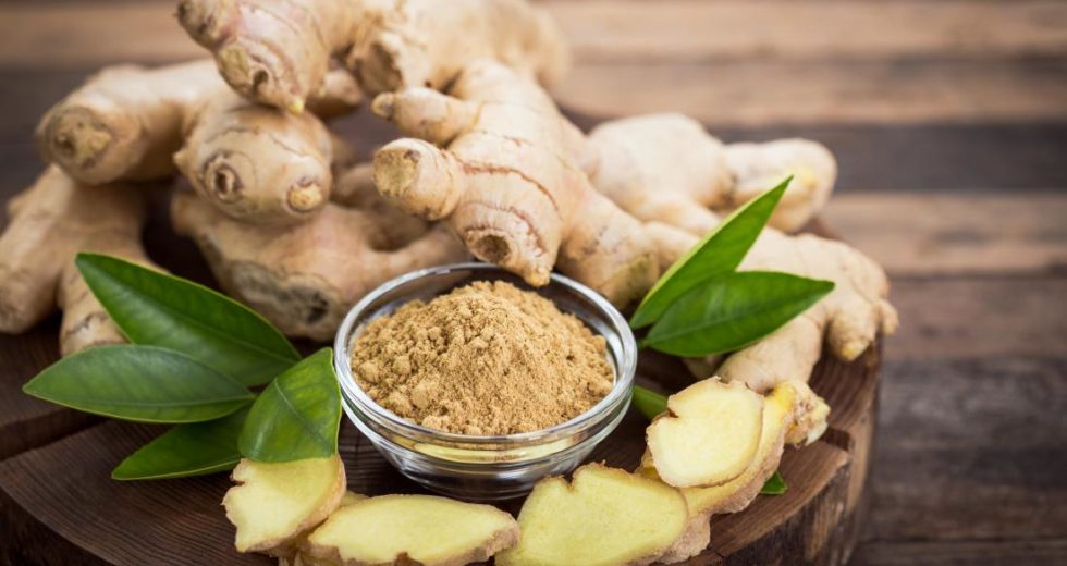 Ginger Might Be an Excellent Remedy for Ulcerative Colitis