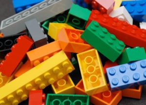 LEGO Bricks Can Survive in Oceans for More Than 1,000 Years