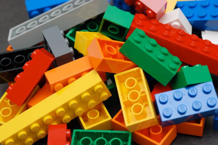 LEGO Bricks Can Survive in Oceans for More Than 1,000 Years