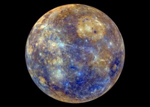 Life On Mercury Could Have Been Possible During The Planet’s Early History, A New Study Suggests