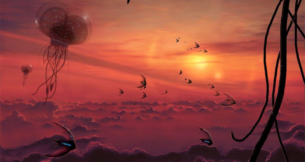 Scientists Want Find Alien Life Using Four Methods