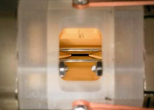 Quantum Measurement – Researchers Snapshot the Stunning Transition of an Atom