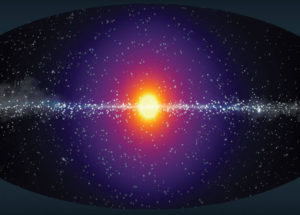Strange X-ray Signal From Nearby Galaxies Puzzled The Scientists