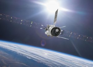 BepiColombo To See Earth For The Last Time; Next Stop: Mercury