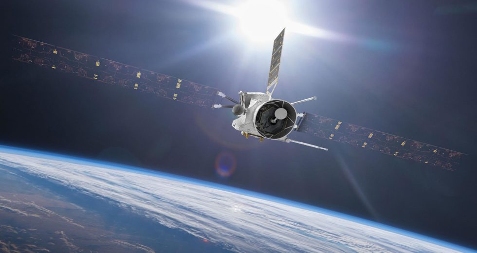 BepiColombo To See Earth For The Last Time; Next Stop: Mercury
