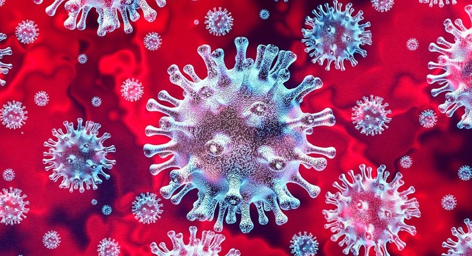 The Coronavirus Outbreak in New York Was Mostly Caused by Travelers from Europe