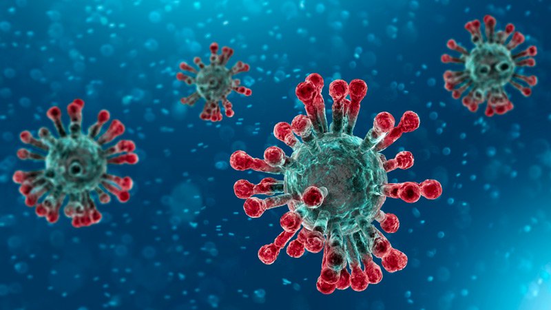 Coronavirus Spread Is Lower Thanks To The Lockdown in the UK