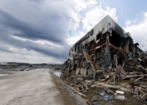 Study Shows Link Between the Magnitude of Earthquakes and Fault Roughness
