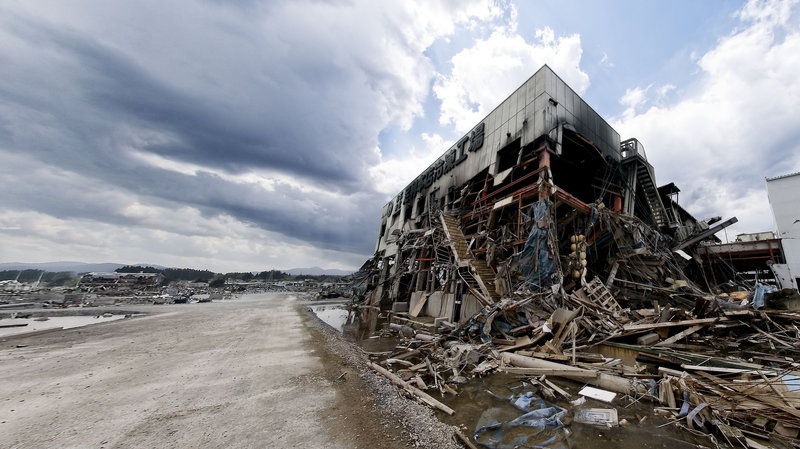 Study Shows Link Between the Magnitude of Earthquakes and Fault Roughness