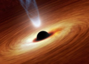 Black Holes Can Become Much Larger Than Scientists Previously Thought