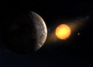 NASA Tracks Down a New Planet that Shares Several Similarities with Earth