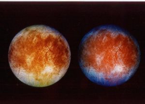 Mars, Venus and Jupiter’s Moon can sustain life