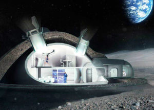 Scientists Might Have Discovered An Important Use For Astronaut Pee