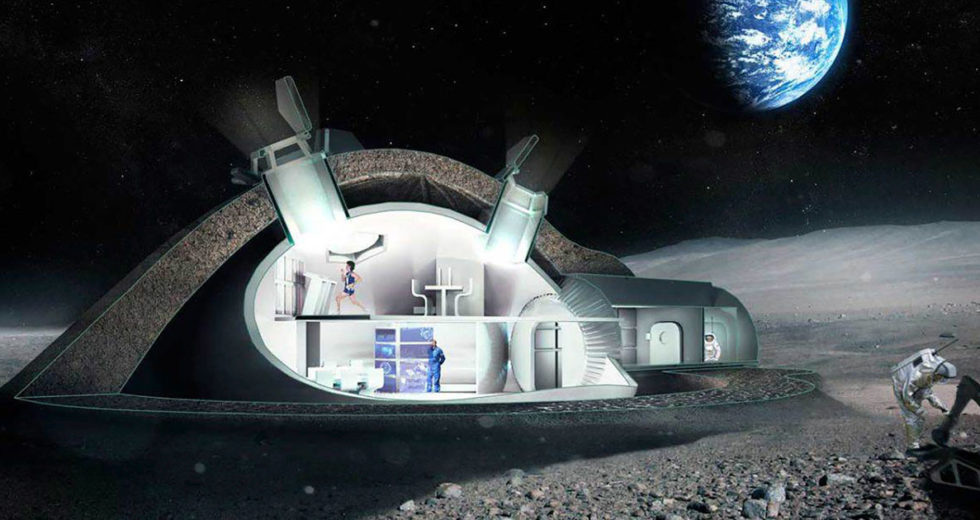 Scientists Might Have Discovered An Important Use For Astronaut Pee