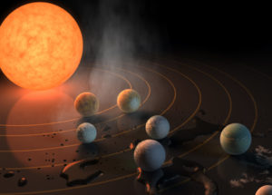Shocking Image Taken By NASA Shows “Earth-Like” Exoplanet That Might Host Water