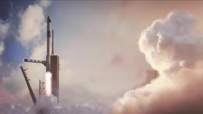 SpaceX’s First Launch With Humans Is Still Happening, and Astronauts Are Getting Ready