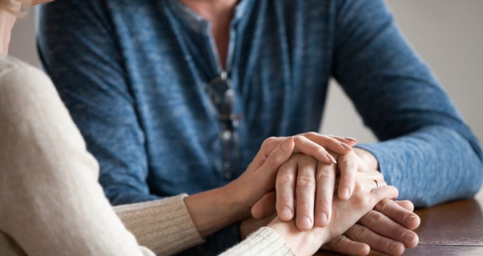 Telephone Therapy Helps Treat Depression, Study Finds