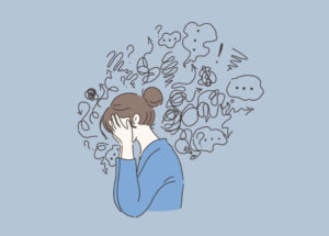 Anxiety and Coronavirus – How to Fight The Stressful Lockdown