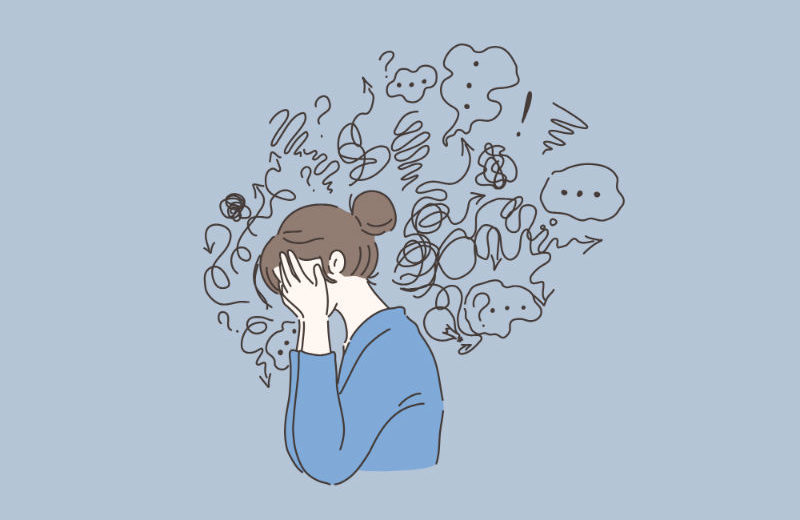 Anxiety and Coronavirus – How to Fight The Stressful Lockdown