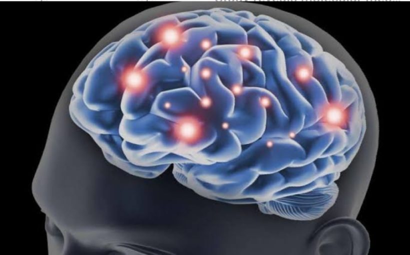 Brain Hubs Might Cause Learning Disabilities, New Research Says