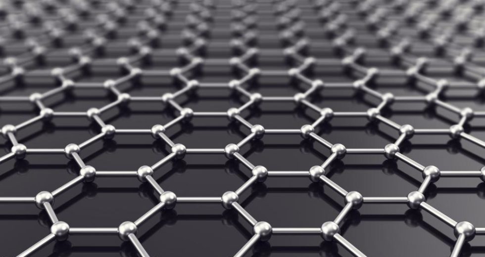 Carbon Nanostructure Stronger Than Diamonds Was Invented