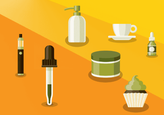 Why Thousands Of People Are Incorporating CBD In Their Daily Lives