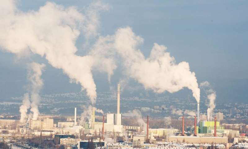 Coronavirus Has A Bright Side for the Environment as Air Pollution Drops Worldwide