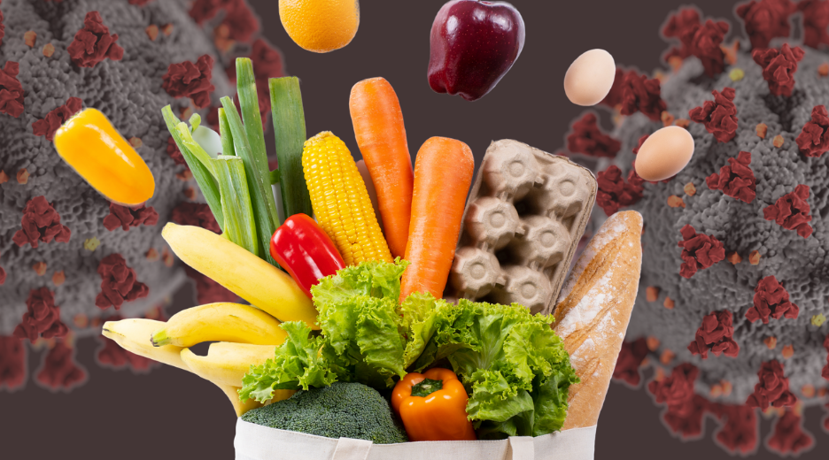 Coronavirus Diet – Scientists Warn There Are No Foods That Protect Against COVID-19