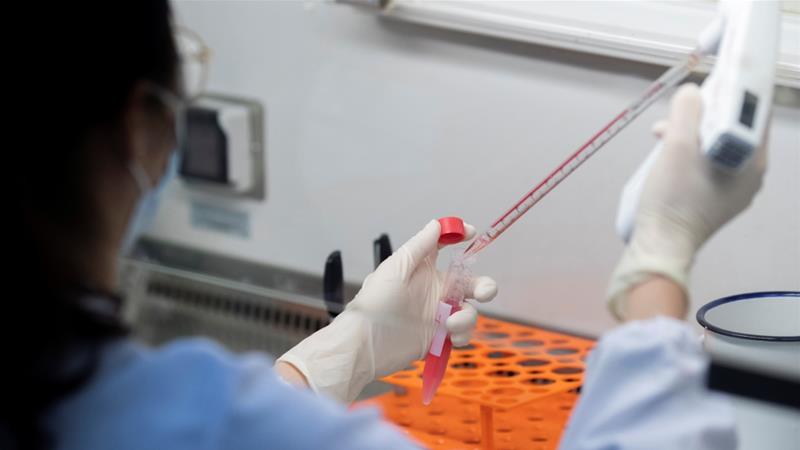 Possible Coronavirus Vaccine Might Roll Out In August