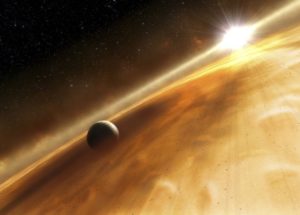 Exoplanet Fomalhaut b’s Disappearance From Hubble Space Telescope’s Sight Was Explained